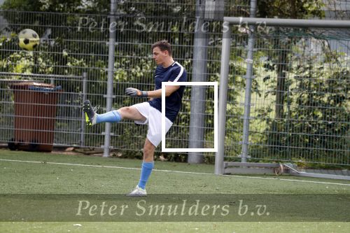 Durgerdam 31 mei 2018 
Presentatie Cast Allstars , Cast: Kees Boot, Lucas Hamming, Levi van Kempen, Jim Bakkum, Urvin Monte, Mike Weerts, Jasper Demollin, Alex Hendrickx en Bart van den Donker tijdens de perspresentatie van All Stars de Musical bij voetbalvereniging DRC te Durgerdam. Ook aanwezig Jean v d Velde Thomas Acda Frank Lammers Frederik Brom Cas Jansen en Yannick v d Velde.
