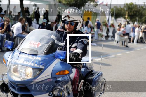 Brescia 16 mei 2018
De mille Miglia.