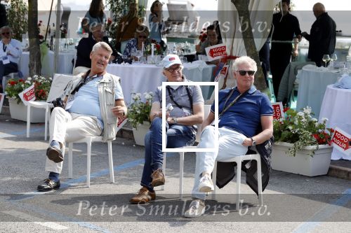 Brescia 16 mei 2018
De mille Miglia.
