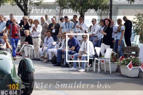 Brescia 16 mei 2018
De mille Miglia.