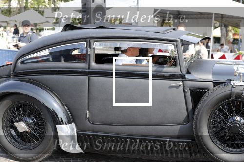 Brescia 16 mei 2018
De mille Miglia.