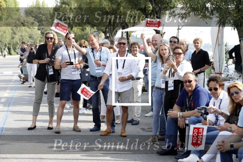 Brescia 16 mei 2018
De mille Miglia.