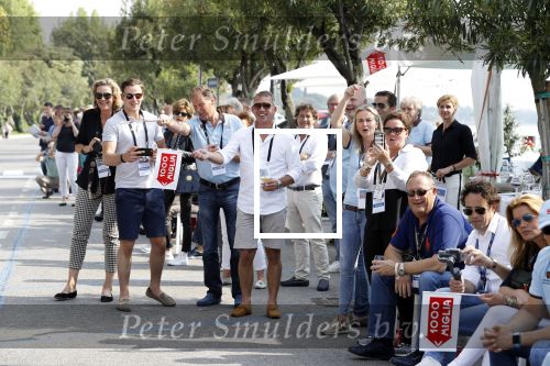 Brescia 16 mei 2018
De mille Miglia.