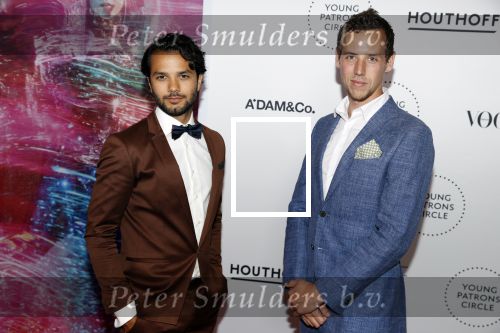 Amsterdam 1 juni 2018
Premiere Nationaal ballet in stopera. Mingus Dagelet
