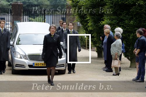 Amsterdam 24 mei 2018
Begrafenis Natascha Emanuels op begraafplaats zorgvlied.