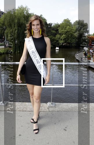 Amsterdam 7 juni 2018
Talkies terras award bij sushisamba in Amsterdam. Nicky Opheij
