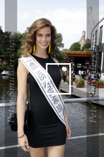 Amsterdam 7 juni 2018
Talkies terras award bij sushisamba in Amsterdam. Nicky Opheij