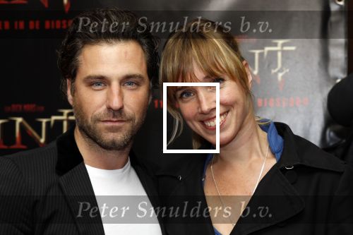 Amsterdam 3 november 2010
Premiere van de film Sint in de stopera van Amsterdam. Frederik Brom en Nienke Romer
Peter Smulders bv