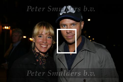 Amsterdam 5 oktober 2015 
Premiere Baantjer 2 met Peter Romer Peter Tuinman en Beau Schneider. Andre Hazes jr heeft de titelsong gezongen. Thijs en Nienke Romer
