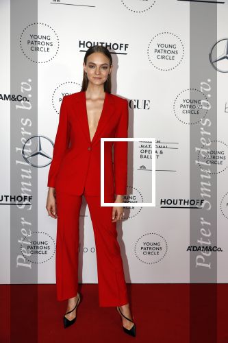 Amsterdam 1 juni 2018
Premiere Nationaal ballet in stopera. Nimue Smit