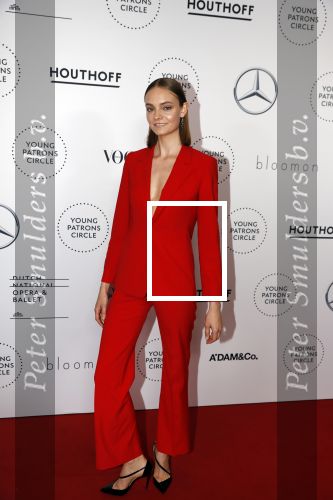 Amsterdam 1 juni 2018
Premiere Nationaal ballet in stopera. Nimue Smit