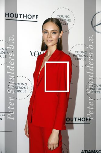 Amsterdam 1 juni 2018
Premiere Nationaal ballet in stopera. Nimue Smit