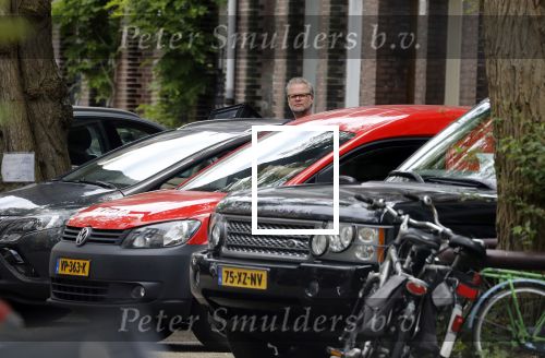 Amsterdam 5 juni 2018
Patrick Stoof ging met zijn vriendin lunchen. Hij heeft een nieuwe huis in Amsterdam.