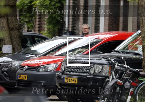 Amsterdam 5 juni 2018
Patrick Stoof ging met zijn vriendin lunchen. Hij heeft een nieuwe huis in Amsterdam.