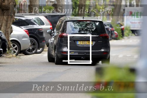 Amsterdam 5 juni 2018
Patrick Stoof ging met zijn vriendin lunchen. Hij heeft een nieuwe huis in Amsterdam.