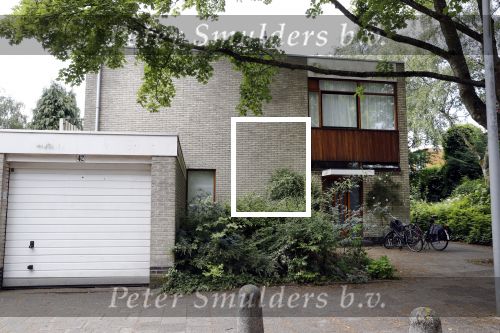 Amsterdam 5 juni 2018
Patrick Stoof ging met zijn vriendin lunchen. Hij heeft een nieuwe huis in Amsterdam.