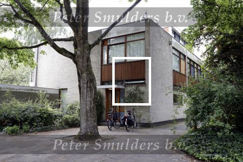 Amsterdam 5 juni 2018
Patrick Stoof ging met zijn vriendin lunchen. Hij heeft een nieuwe huis in Amsterdam.