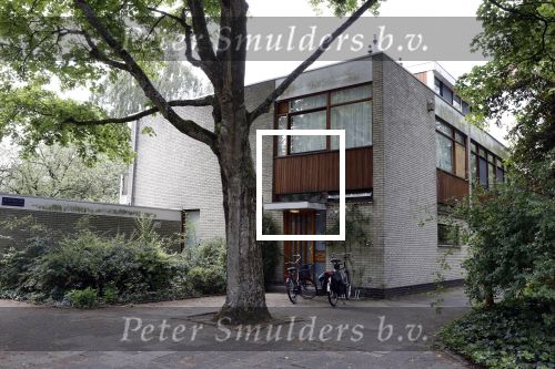 Amsterdam 5 juni 2018
Patrick Stoof ging met zijn vriendin lunchen. Hij heeft een nieuwe huis in Amsterdam.