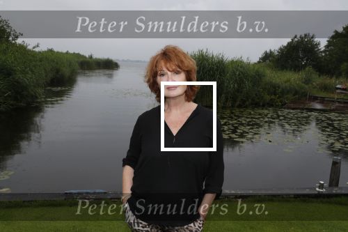 Breukeleveen 8 juni 2018
Patty Harpenau thuis aan het water.
