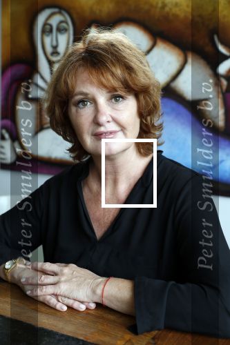 Breukeleveen 8 juni 2018
Patty Harpenau thuis aan het water.