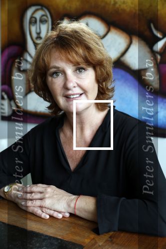 Breukeleveen 8 juni 2018
Patty Harpenau thuis aan het water.