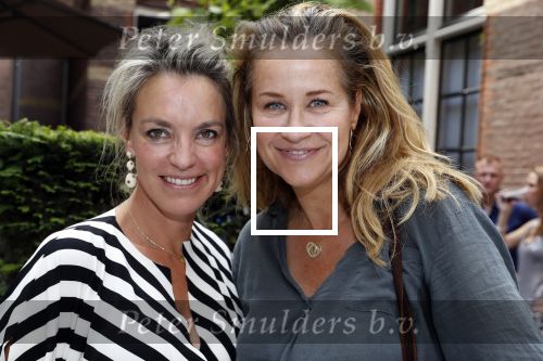 Amsterdam 7 juni 2018
Presentatie nieuwe boek Heleen v Royen in het college Hotel. Paulien Huizinga