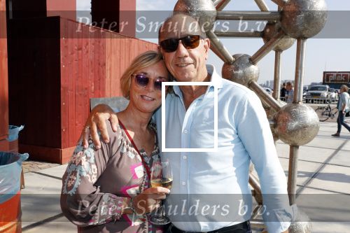 Amsterdam 31 mei 2018
Boekpresentatie Katja Schuurman â€œKatja was Hierâ€ Thijs Romer met Igone de Jongh en Peter Romer met vrouw