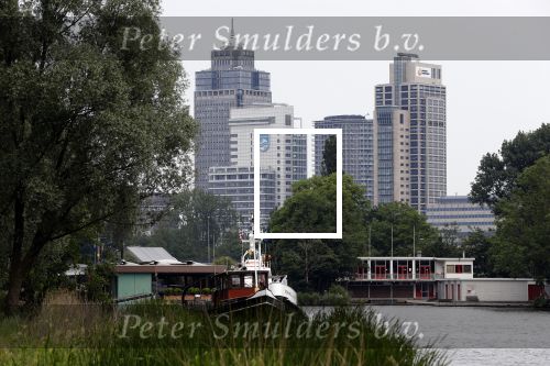 Amsterdam 24 mei 2018
Philips Toren in Amsterdam