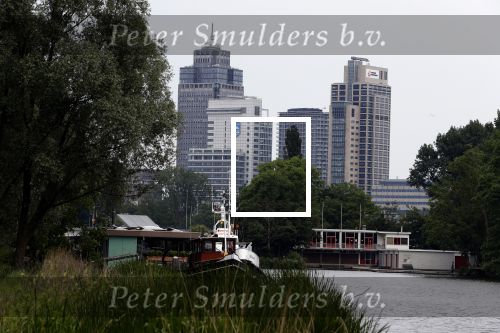Amsterdam 24 mei 2018
Philips Toren in Amsterdam