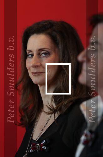 Rotterdam 17 Mei 2018
Voorstelling Crew The Addams Family
Pia Douwes