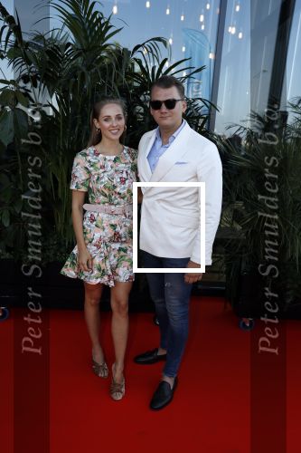 Amsterdam 5 juni 2018
Premiere Jurassic world in het amsterdam theater.
