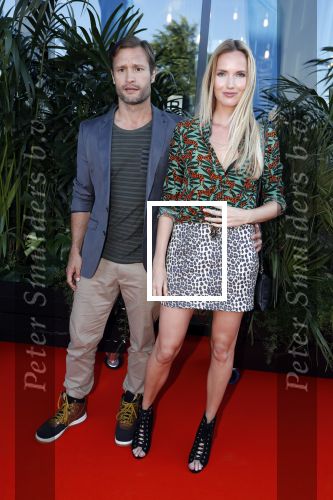 Amsterdam 5 juni 2018
Premiere Jurassic world in het amsterdam theater.Marije v d Made