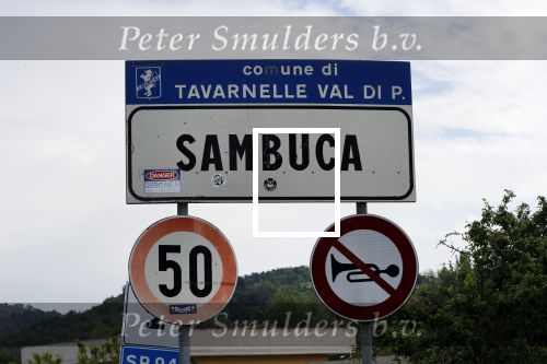 Sambuca de Tavarnelle 17 mei 2018
Het huis van Prinses Beatrix in Sambuca de Tavarnelle.