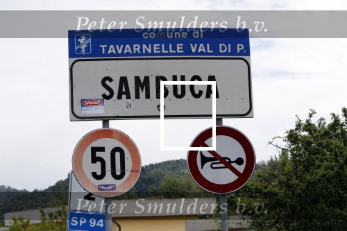 Sambuca de Tavarnelle 17 mei 2018
Het huis van Prinses Beatrix in Sambuca de Tavarnelle.