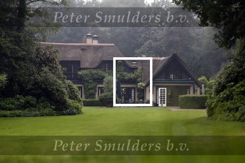 Doorn 1 juni 2018
Nieuwe huis / villa Prinses Irene