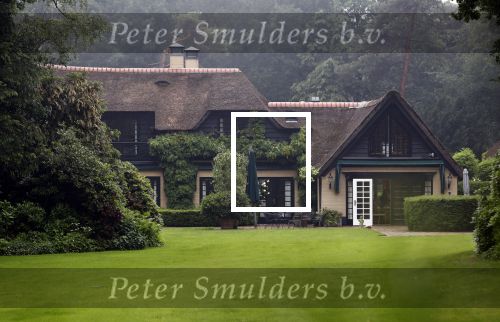 Doorn 1 juni 2018
Nieuwe huis / villa Prinses Irene