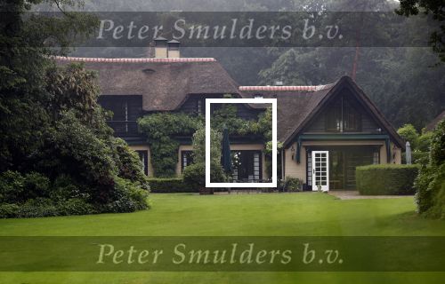 Doorn 1 juni 2018
Nieuwe huis / villa Prinses Irene