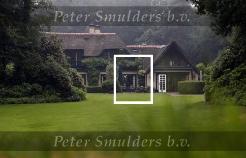 Doorn 1 juni 2018
Nieuwe huis / villa Prinses Irene