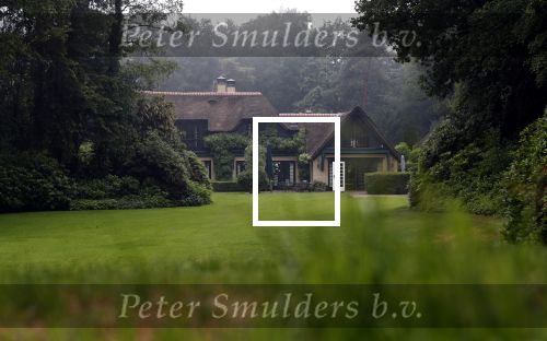 Doorn 1 juni 2018
Nieuwe huis / villa Prinses Irene
