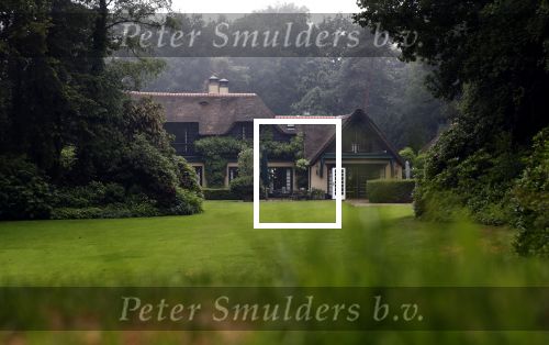 Doorn 1 juni 2018
Nieuwe huis / villa Prinses Irene