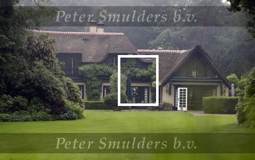 Doorn 1 juni 2018
Nieuwe huis / villa Prinses Irene