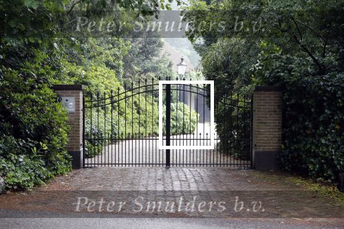 Doorn 1 juni 2018
Nieuwe huis / villa Prinses Irene