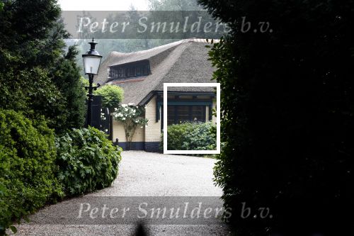 Doorn 1 juni 2018
Nieuwe huis / villa Prinses Irene