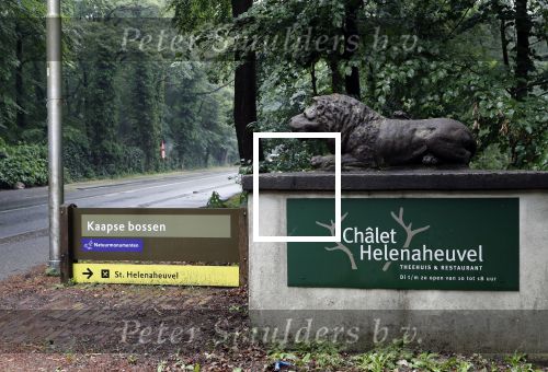 Doorn 1 juni 2018
Nieuwe huis / villa Prinses Irene