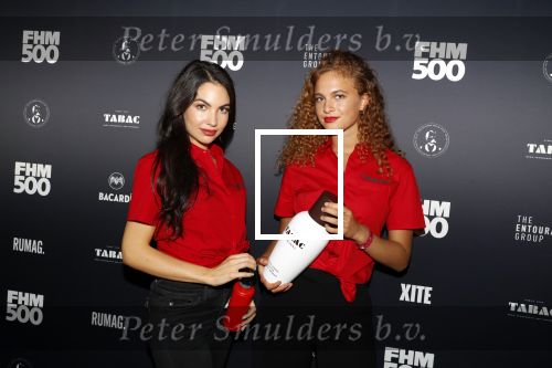Amsterdam 24 mei 2018
FHM 500 uitreiking in de Adam Toren.