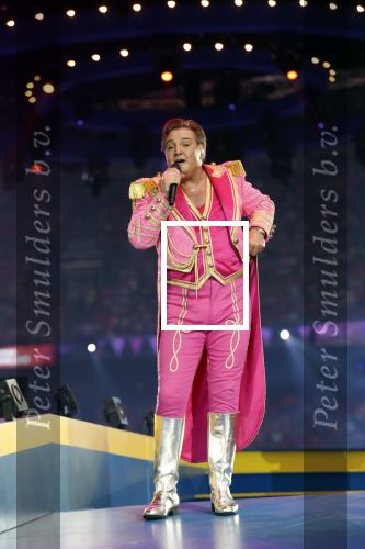 Amsterdam 26 mei 2018
Toppers in de Johan Cruijff arena met Jan Smit Gerard Joling Jeroen v d Boom en Rene Froger.