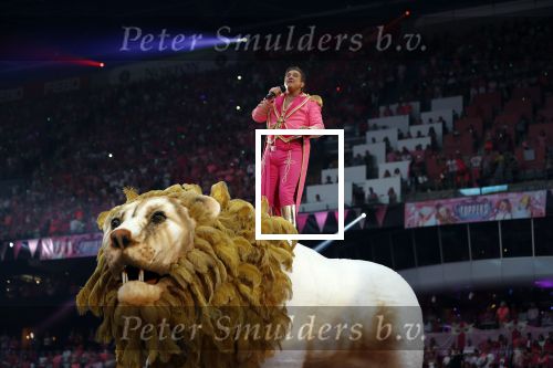 Amsterdam 26 mei 2018
Toppers in de Johan Cruijff arena met Jan Smit Gerard Joling Jeroen v d Boom en Rene Froger.