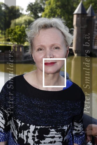 Haarzuilens 6 juni 2018
Opening expositie in kasteel de haar met oa Rene Mioch Annewil Blankers Renee Soutendijk en Willeke v Ammelrooij.