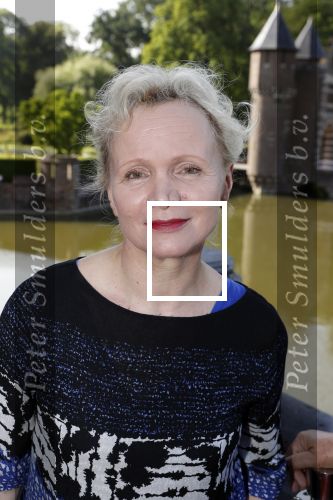 Haarzuilens 6 juni 2018
Opening expositie in kasteel de haar met oa Rene Mioch Annewil Blankers Renee Soutendijk en Willeke v Ammelrooij.