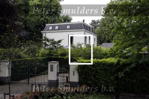 Muiderberg 30 mei 2018
Huis Richard Krajicek en Daphne Deckers.